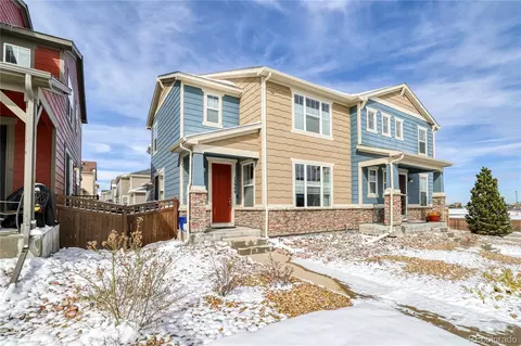 15909 E Otero Ave, Englewood, CO 80112