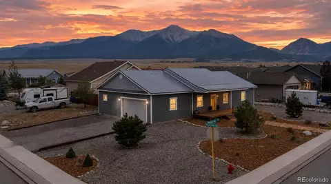 102 Grouse Rd, Buena Vista, CO 81211