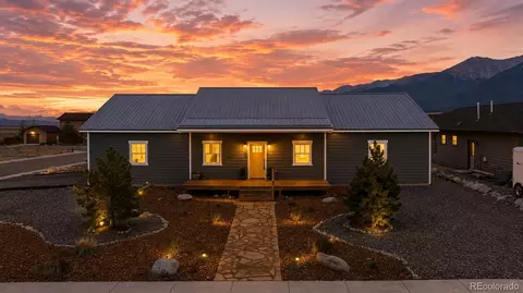 102 Grouse Rd, Buena Vista, CO 81211
