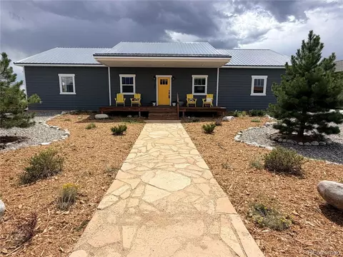 102 Grouse Rd, Buena Vista, CO 81211