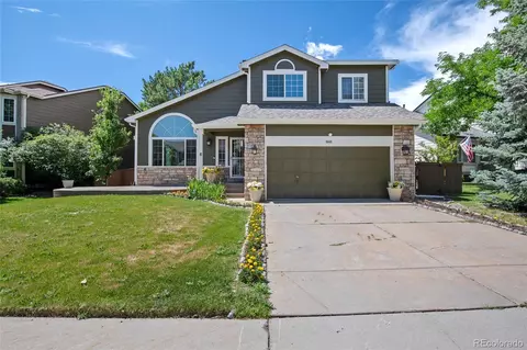 6846 Edgewood Way, Highlands Ranch, CO 80130