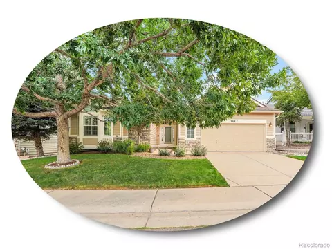 3887 Mallard Ln, Highlands Ranch, CO 80126