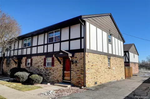 3855 S Monaco St #167, Denver, CO 80237