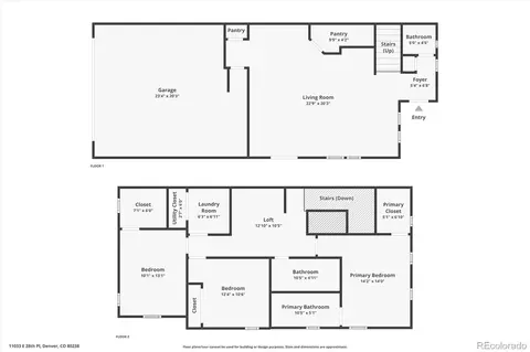 11033 E 28th Pl, Denver, CO 80238 photo 42