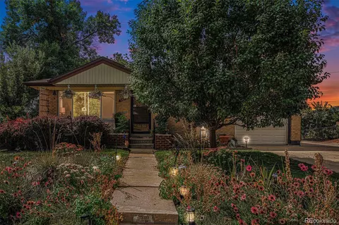 500 E 111th Pl, Northglenn, CO 80233