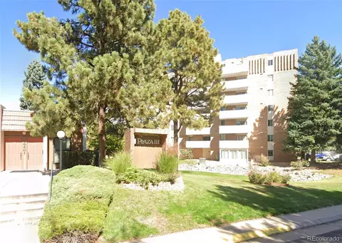2835 S Monaco Street Pkwy #4-302, Denver, CO 80222