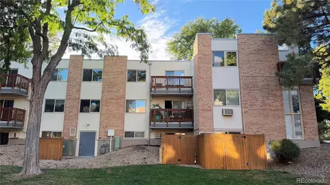 2835 S Monaco Street Pkwy #4-302, Denver, CO 80222