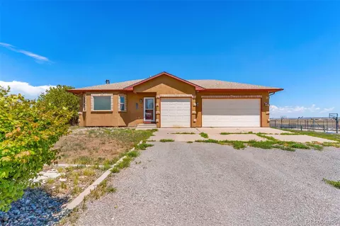 1201 E Paramount Dr, Pueblo, CO 81007