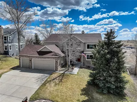 7360 Meadow Vw, Parker, CO 80134