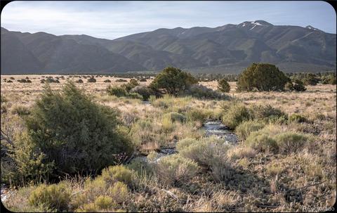 500 Windmill Rd, Mosca, CO 81146 photo 1