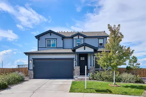 629 N Waterloo Ct, Aurora, CO 80018