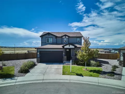 Exterior - 629 N Waterloo Ct, Aurora, CO 80018 photo 7 of 7
