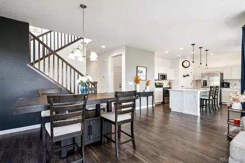 Dining - 629 N Waterloo Ct, Aurora, CO 80018 photo 2 of 2