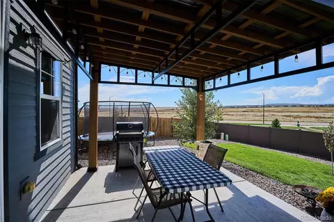 Exterior - 629 N Waterloo Ct, Aurora, CO 80018 photo 3 of 7