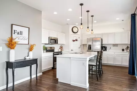 Kitchen - 629 N Waterloo Ct, Aurora, CO 80018 photo 1 of 5