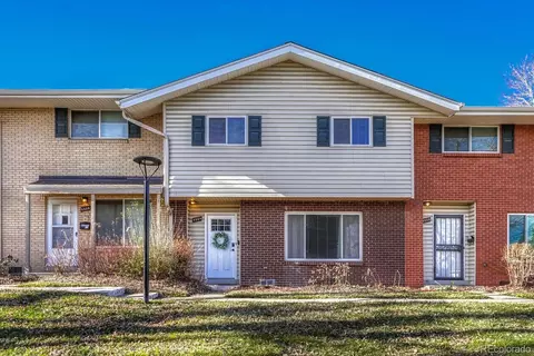 9004 E Mansfield Ave, Denver, CO 80237