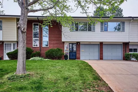 2284 S Sherman St, Denver, CO 80210