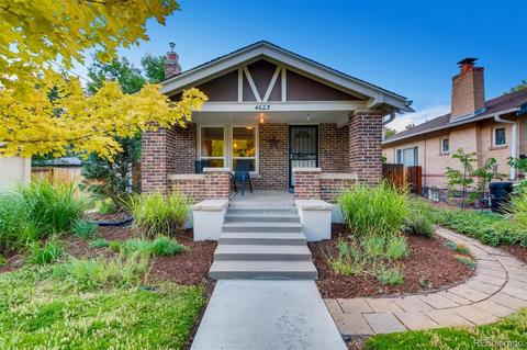 4623 E 16th Ave, Denver, CO 80220 photo 1