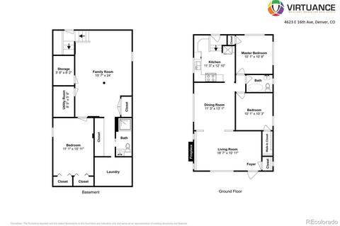 4623 E 16th Ave, Denver, CO 80220 photo 40