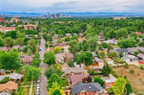 4623 E 16th Ave, Denver, CO 80220 photo 2