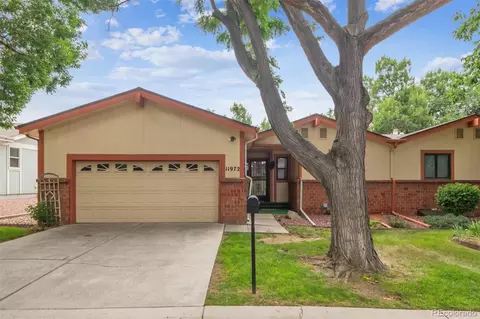 11972 E Maple Ave, Aurora, CO 80012