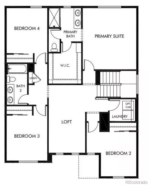 1134 Thunder Pass Rd, Severance, CO 80550 photo 40