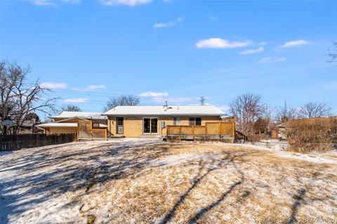 7472 E Bates Dr, Denver, CO 80231 photo 5