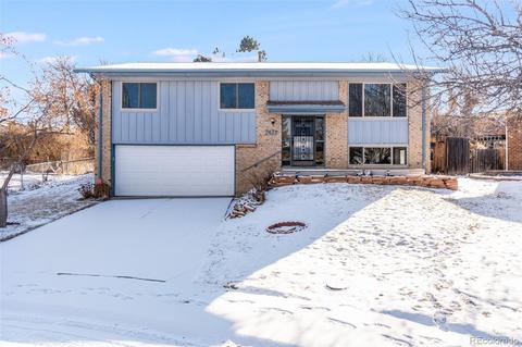 7472 E Bates Dr, Denver, CO 80231 photo 1
