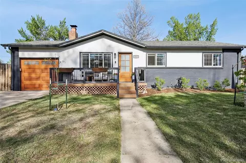 6422 Kipling St, Arvada, CO 80004