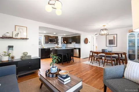 1126 W Princeton Pl, Englewood, CO 80110