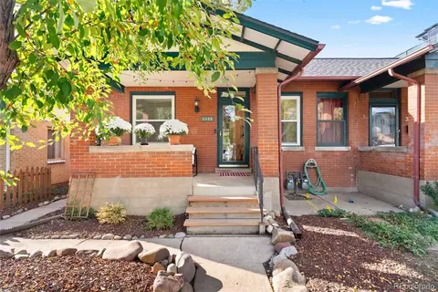 3358 W 32nd Ave, Denver, CO 80211