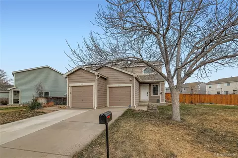 Exterior - 892 Mockingbird Ln, Brighton, CO 80601 photo 1 of 5