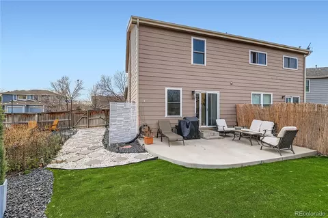 Exterior - 892 Mockingbird Ln, Brighton, CO 80601 photo 4 of 5