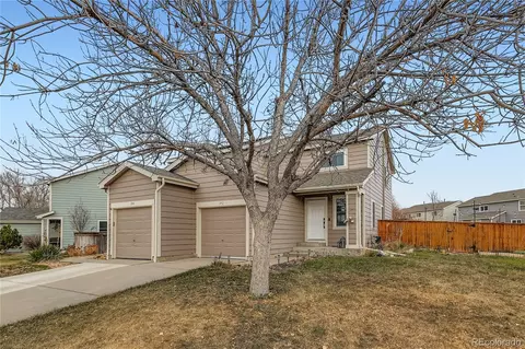 Exterior - 892 Mockingbird Ln, Brighton, CO 80601 photo 2 of 5