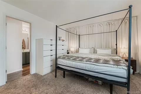 Bedroom - 892 Mockingbird Ln, Brighton, CO 80601 photo 2 of 2