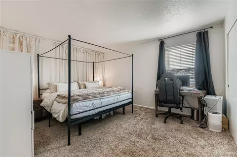 Bedroom - 892 Mockingbird Ln, Brighton, CO 80601 photo 1 of 2