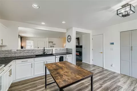 Kitchen - 892 Mockingbird Ln, Brighton, CO 80601 photo 4 of 4