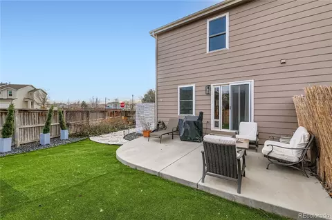 Exterior - 892 Mockingbird Ln, Brighton, CO 80601 photo 3 of 5