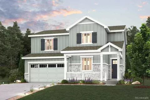 25063 E 34th Ave, Aurora, CO 80019