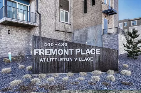 480 E Fremont Pl #302, Centennial, CO 80122
