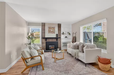 2419 S Worchester Ct #A, Aurora, CO 80014