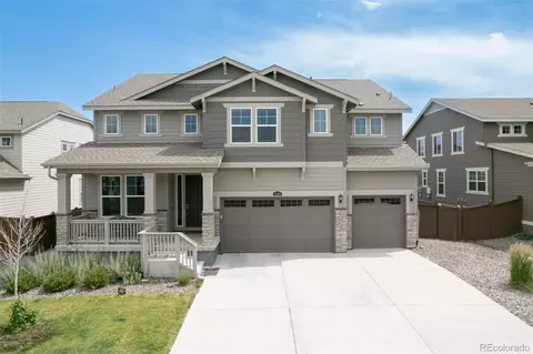 5368 E 144th Pl, Thornton, CO 80602