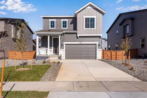 13521 E 99th Pl, Commerce City, CO 80022