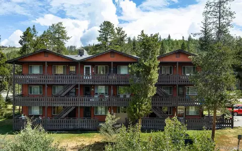 411 Hi Country Dr #16, Winter Park, CO 80482