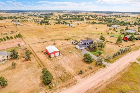 34856 Mustang Trl, Elizabeth, CO 80107