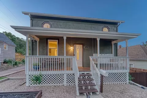 418 E Willamette Ave, Colorado Springs, CO 80903