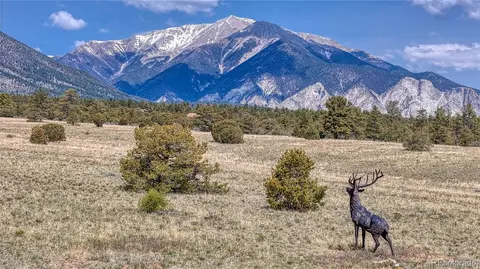 Dry Gulch Road, Nathrop, CO 81236