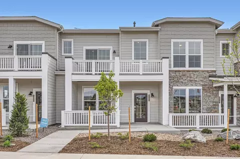 8895 San Antonio St, Littleton, CO 80125
