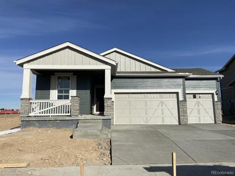 5611 Eagle River Pl, Brighton, CO 80601 photo 1