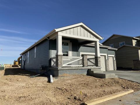 5611 Eagle River Pl, Brighton, CO 80601 photo 2